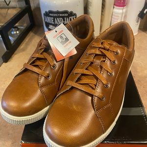 6.5 deer stags-dress shoes